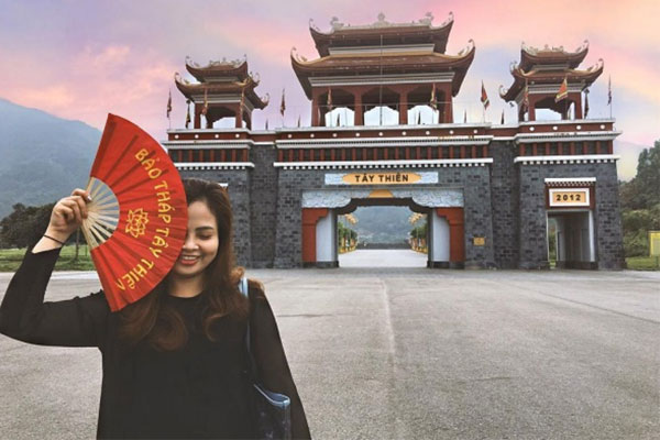 Thiền viện Tây Thiên