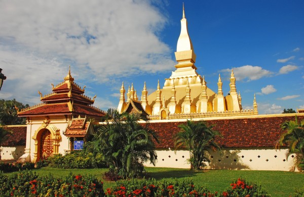 KHÁM PHÁ ĐẤT NƯỚC LÀO XINH ĐẸP THANH BÌNH TỪ HÀ NỘI - VIENTIANE - LUONG PRABANG - XIENG KHOANG TOUR 7 NGÀY 6 ĐÊM ĐƯỜNG BỘTRỌN GÓI GIÁ RẺ 