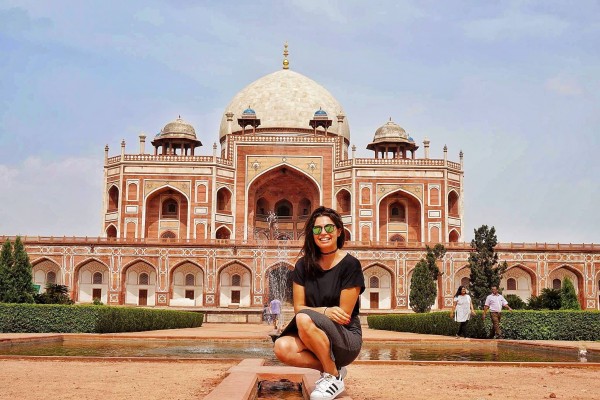 TOUR ẤN ĐỘ TRỌN GÓI GIÁ RẺ TỪ HÀ NỘI NEW DELHI JAIPUR AGRA  KHÁM PHÁ NHỮNG CUNG ĐIỆN ĐỀN ĐÀI DẤU ẤN CỦA NỀN VĂN MINH SÔNG HẰNG 