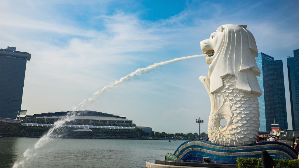 LIÊN TUYẾN SINGAPORE MALAYSIA (SING MÃ) TOUR 5N4Đ 1 HÀNH TRÌNH 2 QUỐC GIA GARDEN BY THE BAY- SENTOSA -MALLACA-KUALA LUMPUR-GENTING TỪ HÀ NỘI SÀI GÒN HÀNG KHÔNG 5* MALAYSIA AIRLINES/SINGAPORE AIRLINES (SQ/MH)/VN)