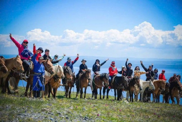 TOUR MÔNG CỔ - MIỀN ĐẤT DU MỤC HUYỀN BÍ NHẬN KHÁCH LẺ TỪ HÀ NỘI TP HỒ CHÍ MINH 