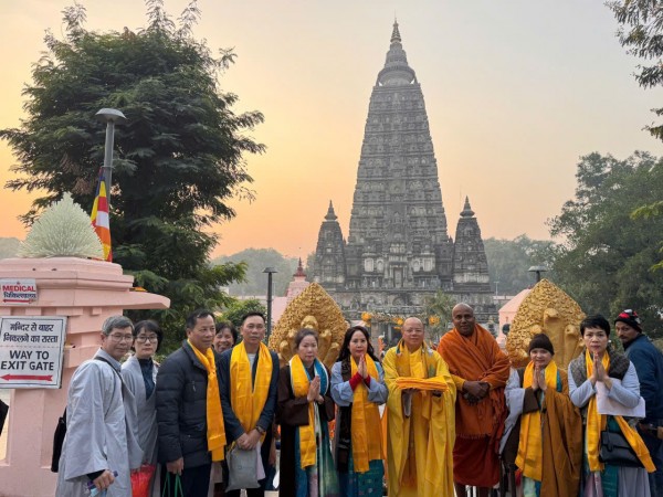 CHUYẾN HÀNH HƯƠNG VỀ ĐẤT PHẬT ẤN ĐỘ NEPAL (TỨ ĐỘNG TÂM) ĐẶC BIỆT 7 NGÀY 7 ĐÊM KHAI MỞ TÂM THỨC ĐOÀN CÓ THẦY CHÙA ĐI CÙNG NHỮNG DẤU ẤN XÚC ĐỘNG KHẮC GHI TOUR KHỞI HÀNH HÀNG TUẦN TỪ HÀ NỘI TP HCM