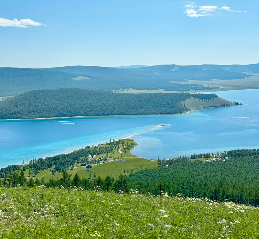 TOUR MÔNG CỔ RÚT GỌN 5 NGÀY 4 ĐÊM BAY THẲNG TỪ TP HỒ CHÍ MINH (SÀI GÒN) HÀ NỘI ULAANBAATAR MÙA HÈ TUYỆT ĐẸP TRÊN NHỮNG THẢO NGUYÊN 