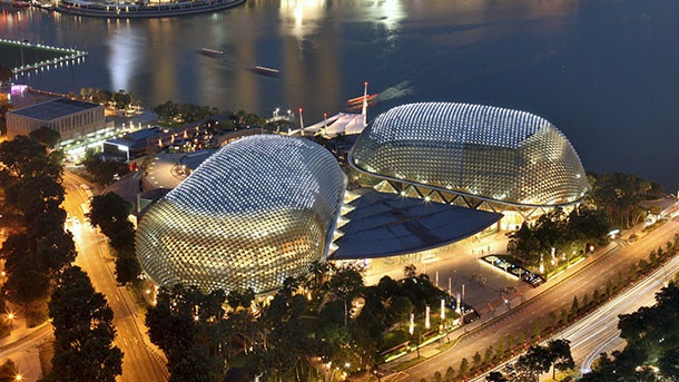 TOUR DU LỊCH LIÊN TUYẾN 2 NƯỚC ĐÔNG NAM Á HÀ NỘI/SÀI GÒN – KUALA LUMPUR – SINGAPORE 6 NGÀY 5 ĐÊM KHÁM PHÁ NHỮNG ĐIỂM DU LỊCH NỔI TIẾNG  