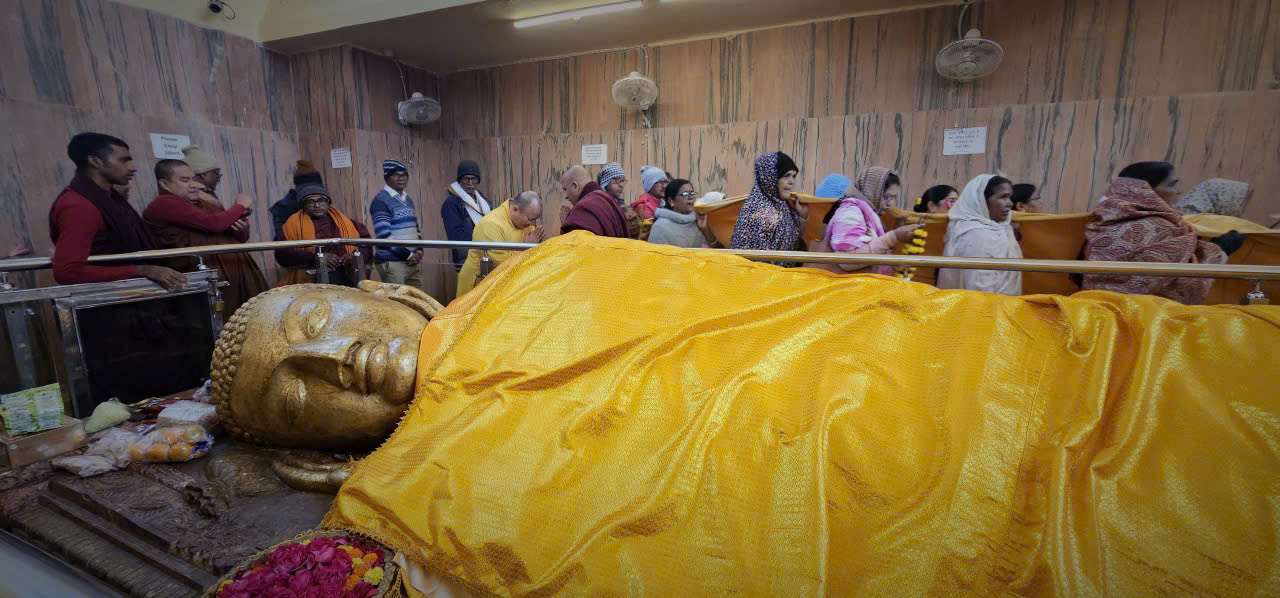 CHUYẾN HÀNH HƯƠNG VỀ ĐẤT PHẬT ẤN ĐỘ NEPAL (TỨ ĐỘNG TÂM) ĐẶC BIỆT 7 NGÀY 7 ĐÊM KHAI MỞ TÂM THỨC ĐOÀN CÓ THẦY CHÙA ĐI CÙNG NHỮNG DẤU ẤN XÚC ĐỘNG KHẮC GHI TOUR KHỞI HÀNH HÀNG TUẦN TỪ HÀ NỘI TP HCM